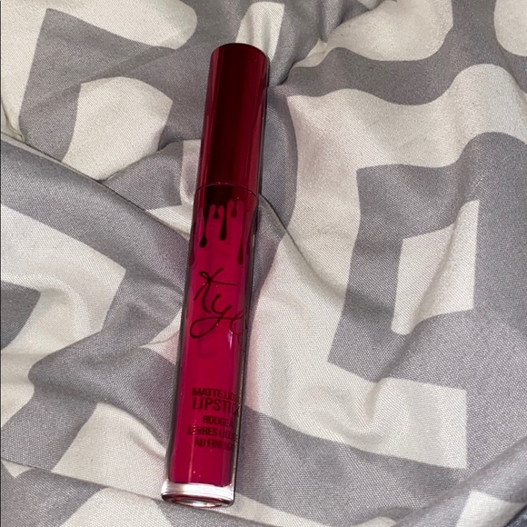 Kylie Cosmetics Other - Kylie Cosmetics- Matte Liquid Lipstick